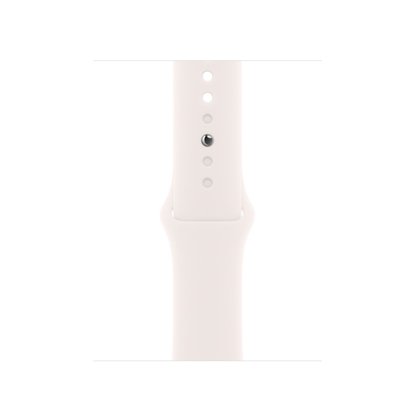 Picture of Apple 42mm Light Blush Sport Band - S/M