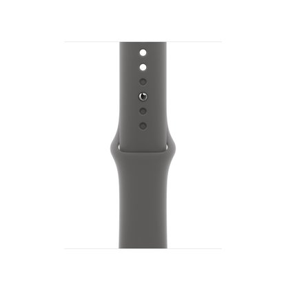 Picture of Apple 42mm Stone Gray Sport Band - M/L