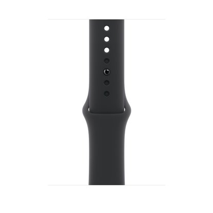 Picture of Apple 46mm Black Sport Band - XL
