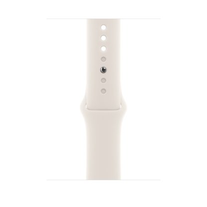 Picture of Apple 46mm Starlight Sport Band - S/M
