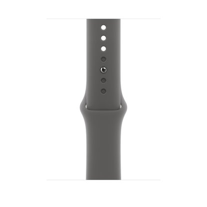 Picture of Apple 46mm Stone Gray Sport Band - S/M