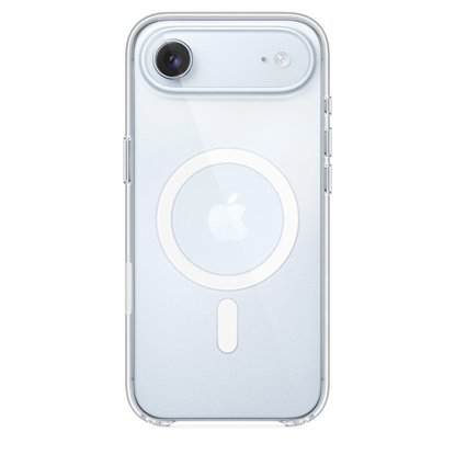 Picture of Apple iPhone Air Case with MagSafe - Frost