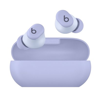 Picture of Beats Solo Buds True Wireless Earbuds - Arctic Purple