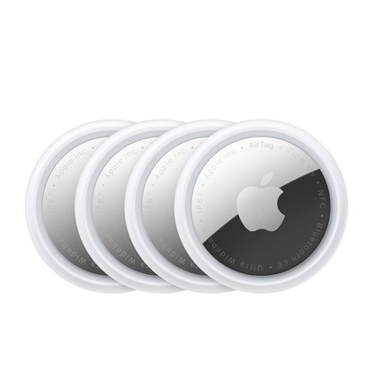 Picture of Apple AirTag (4 Pack)