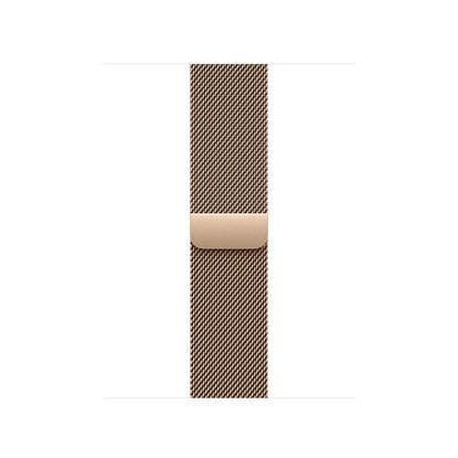 Picture of Apple 40mm Gold Milanese Loop