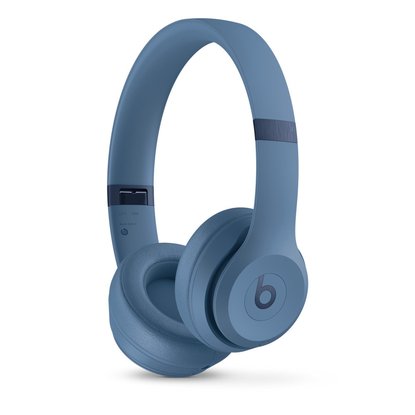 Picture of Beats Solo4 On-Ear Wireless Headphones - Slate Blue