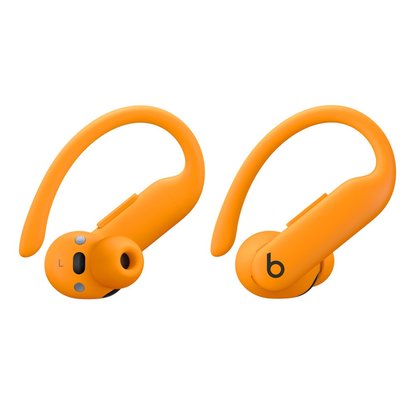 Picture of Beats Powerbeats Pro 2 High-Performance Earbuds - Elec. Orange