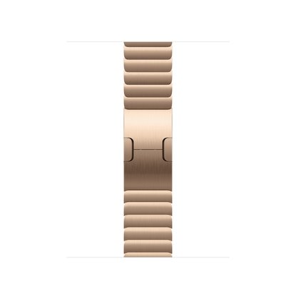 Picture of Apple 42mm Gold Link Bracelet