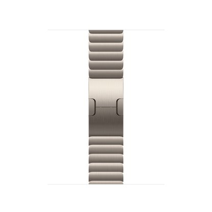 Picture of Apple 42mm Natural Link Bracelet