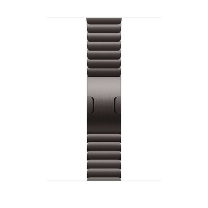 Picture of Apple 46mm Slate Link Bracelet