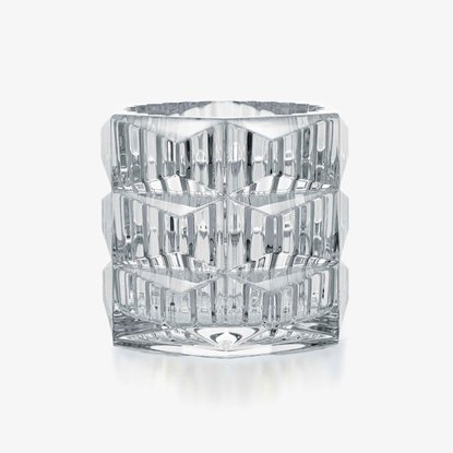 Picture of Baccarat Louxor Votive - Clear