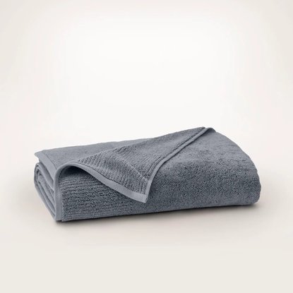 Picture of Boll & Branch Turkish Ultra Plush Bath Sheet - Mineral, 1 Size