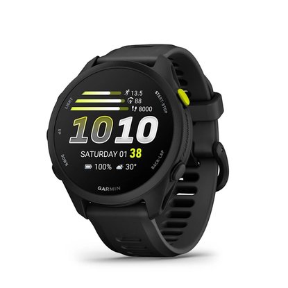 Picture of Garmin Forerunner 70 - Black