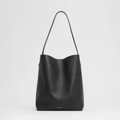 Picture of Mansur Gavriel Everyday Cabas - Black