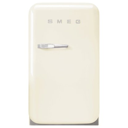 Picture of SMEG Retro Mini Cooler - Right-Hand Hinge, Cream