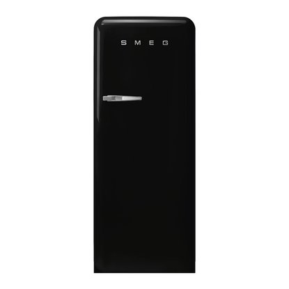 Picture of SMEG Freestanding Refrigerator with Right Hinge - Black