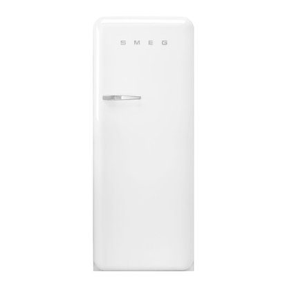 Picture of SMEG Freestanding Refrigerator with Right Hinge - White