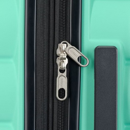 Picture of American Tourister Kontour 2PC Luggage (CO/Med) - Matte Jelly