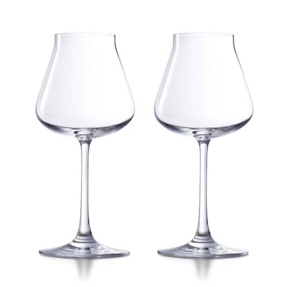 Picture of Baccarat Chateau Red Wine Glasses - Set of 2