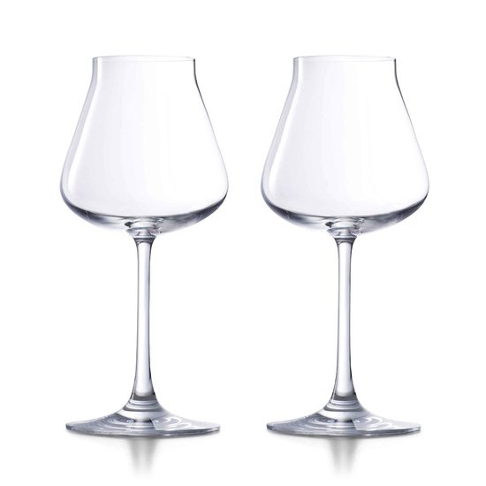 Picture of Baccarat Chateau Red Wine Glasses - Set of 2