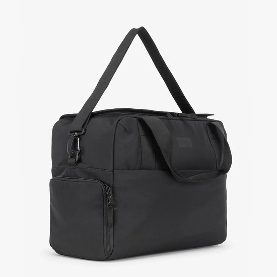 Picture of Calpak Connect Laptop Duffel - Black