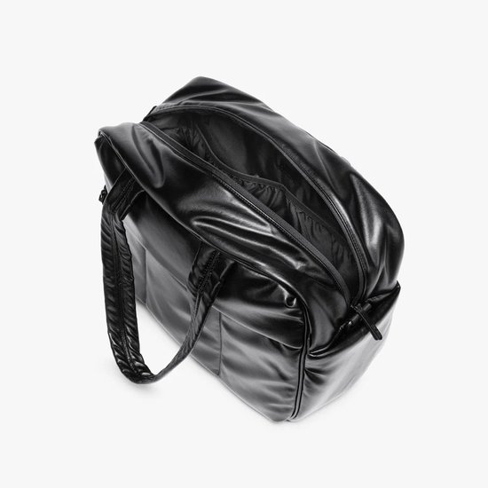 Picture of Calpak Luka Duffel Vegan Leather - Black