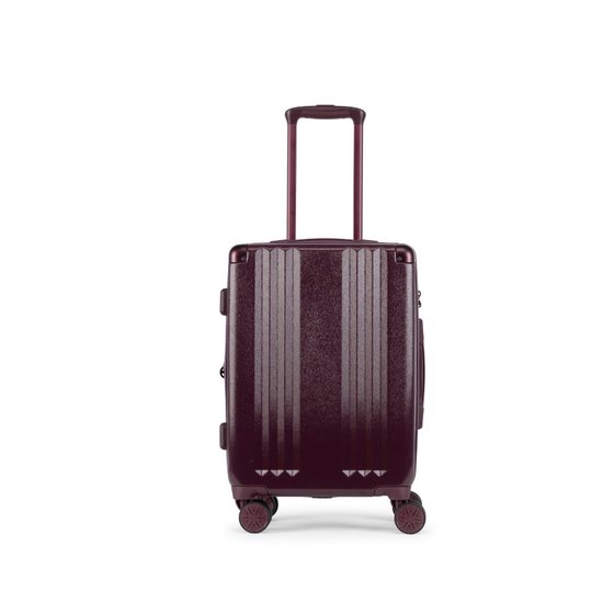 Picture of CalPak Ambeur Carry On - Dark Cherry