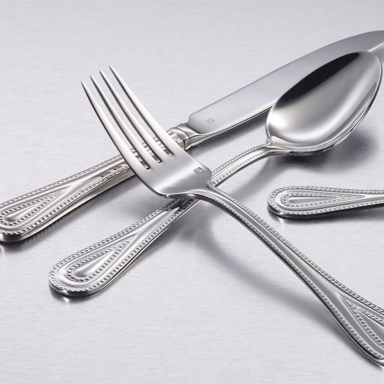 Picture of Cuisinart Fampoux Collection 20PC Flatware Set