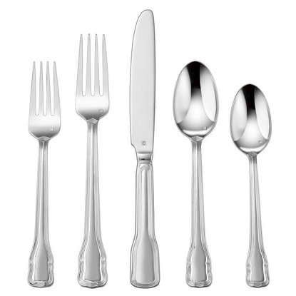 Picture of Cuisinart Valloire Collection 20PC Flatware Set