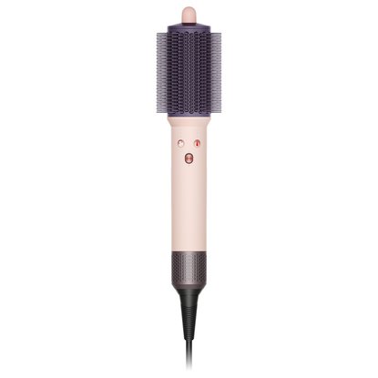 Picture of Dyson Airsmooth Styling Brush - Ceramic Pink/Rose Gold