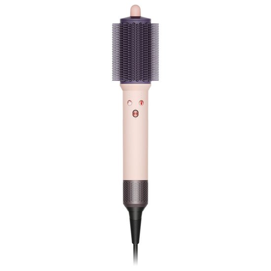 Picture of Dyson Airsmooth Styling Brush - Ceramic Pink/Rose Gold