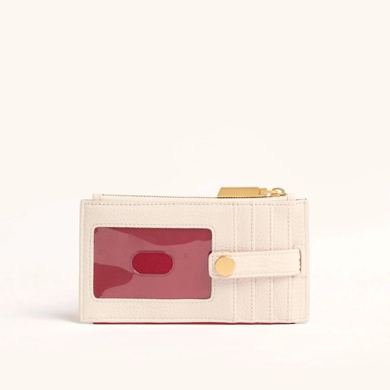 Picture of Hammitt 210 West - Calla Lily White/Brushed Gold