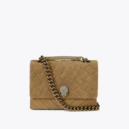 Picture of Kurt Geiger Large Kensington Kurt - Camel