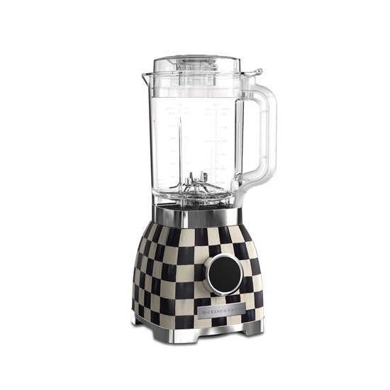 Picture of MacKenzie-Childs Courtly Check Blender
