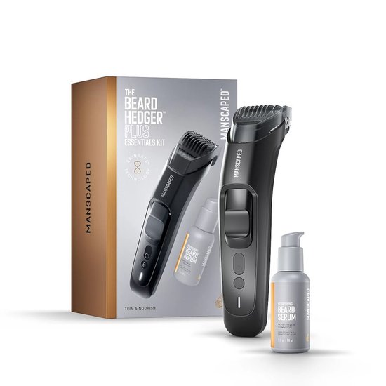 Picture of Manscaped Beard Hedger Plus Essentials Kit