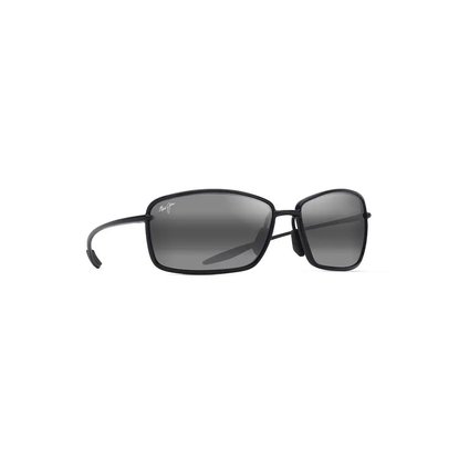 Picture of Maui Jim Malu - Neutral Grey with Skinny Black Frame