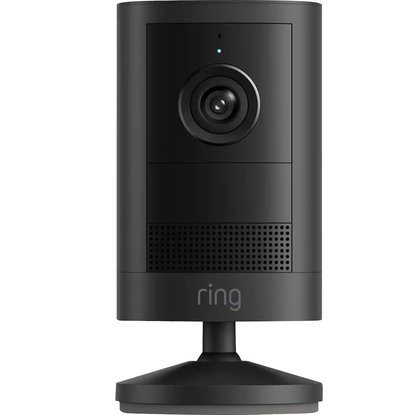 Picture of Ring Outdoor Cam Battery - Black