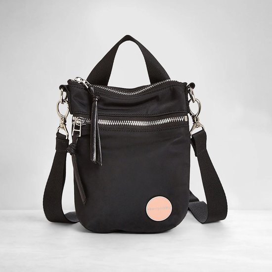Picture of shortyLOVE Shorthand Phone Crossbody Bag - Black