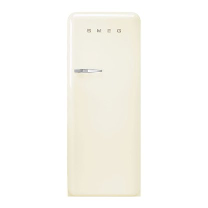 Picture of SMEG Freestanding Refrigerator with Right Hinge - Cream