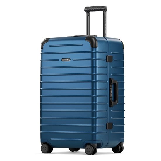 Picture of Solgaard Check-In Closet Original Large - Balearic Blue