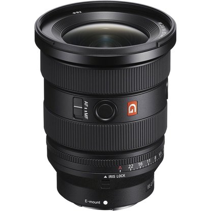 Picture of Sony FE 16-35mm f/2.8 GM II Lens