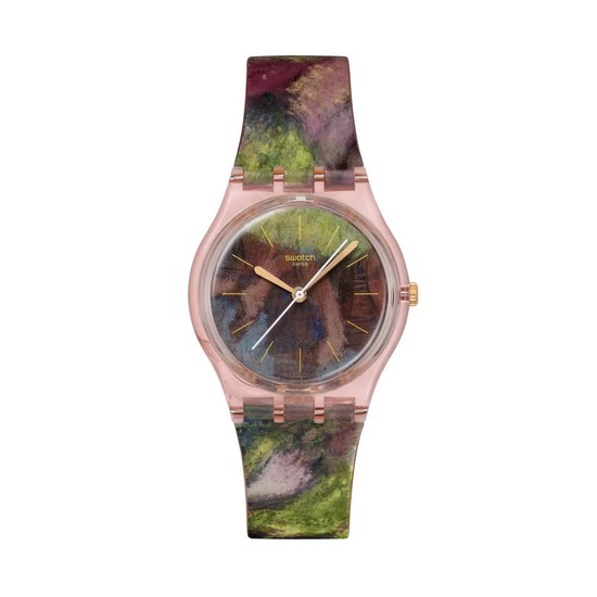 Picture of Swatch Degas's Dancers Watch