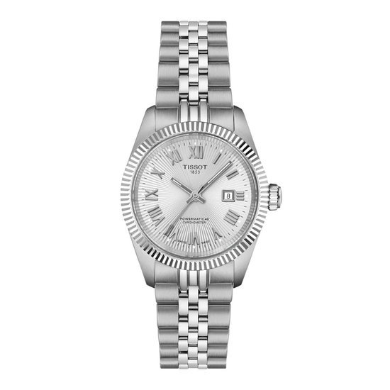 Picture of Tissot Ballade 30MM Stainless Steel Watch