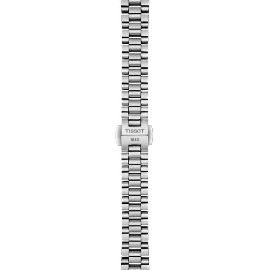 Picture of Tissot Desir 28MM Stainless Steel Watch with Blue Dial