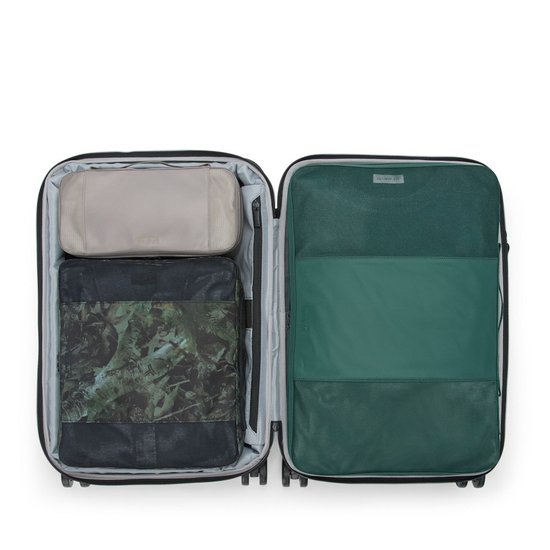 Picture of Tumi Carry-On Packing Cube Set - Forest Camo