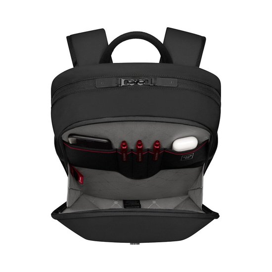 Picture of Victorinox Altmont Modern Essential Compact Backpack - Black
