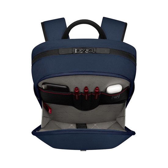 Picture of Victorinox Altmont Modern Essential Compact Backpack - Navy