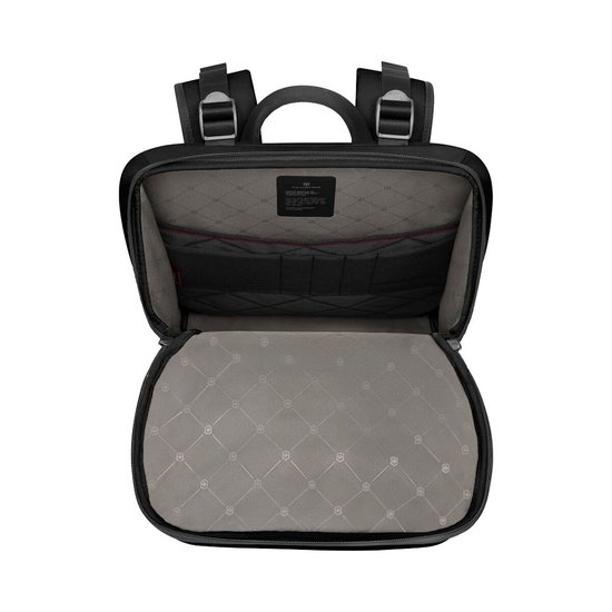 Picture of Victorinox Altmont Modern Essential  Commuter Backpack - Black