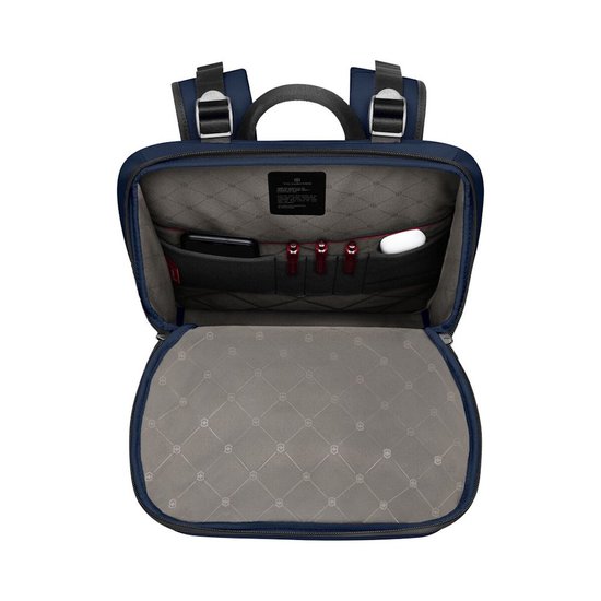Picture of Victorinox Altmont Modern Essential Commuter Backpack - Navy