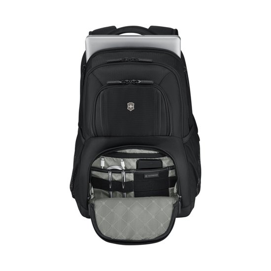 Picture of Victorinox Journey 2.0 Trailblazer 16'' Backpack - Black
